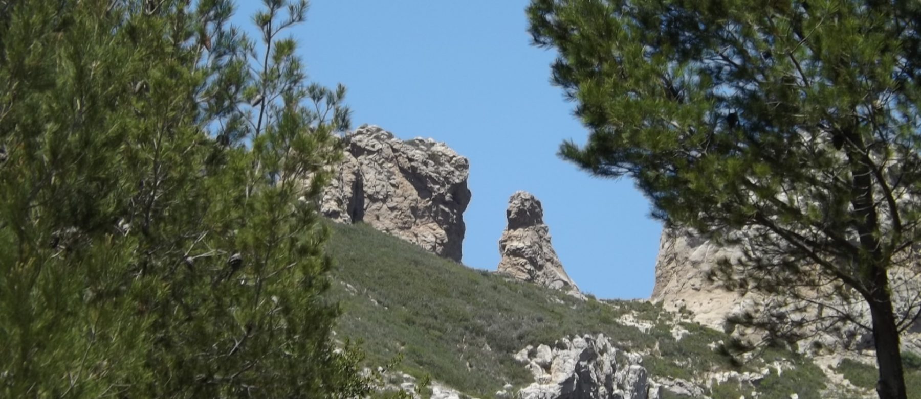 C.I.Q. VAUFREGES Porte des Calanques